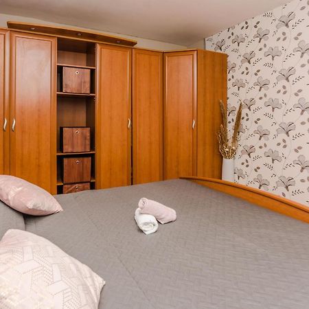 Apartament Naomi Zadar Zewnętrze zdjęcie