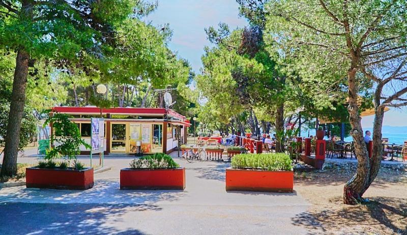 Apartament Naomi Zadar Zewnętrze zdjęcie