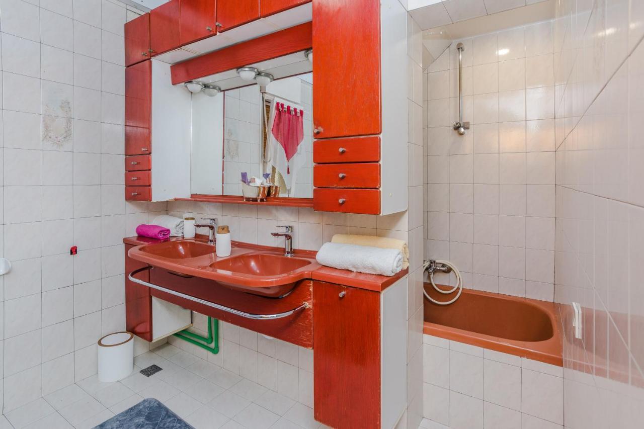 Apartament Naomi Zadar Zewnętrze zdjęcie