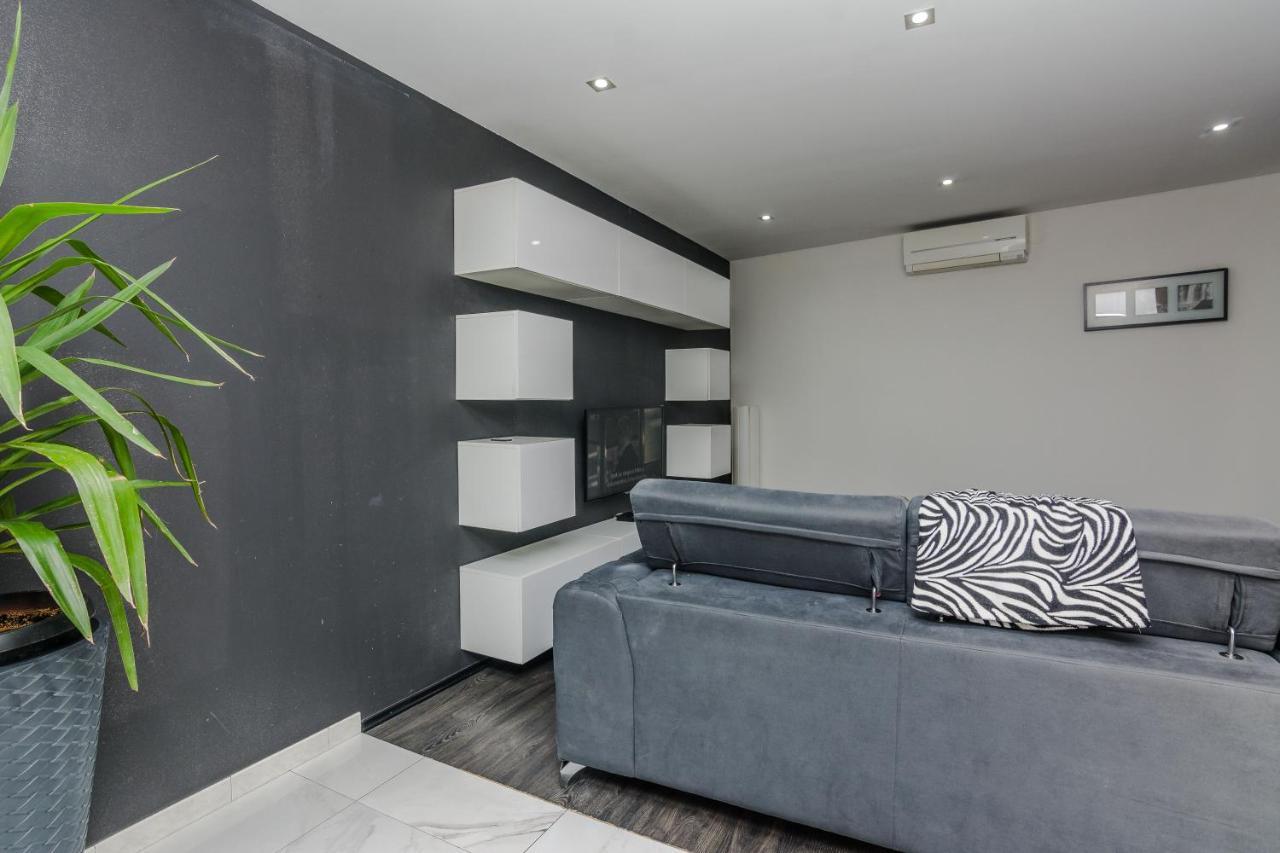 Apartament Naomi Zadar Zewnętrze zdjęcie